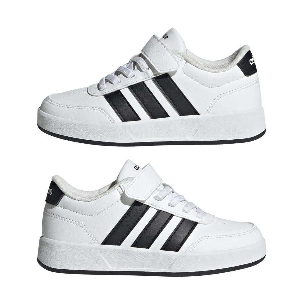 Zapatilla Urbana Niño Adidas Breaknet 3.0 image number 0.0