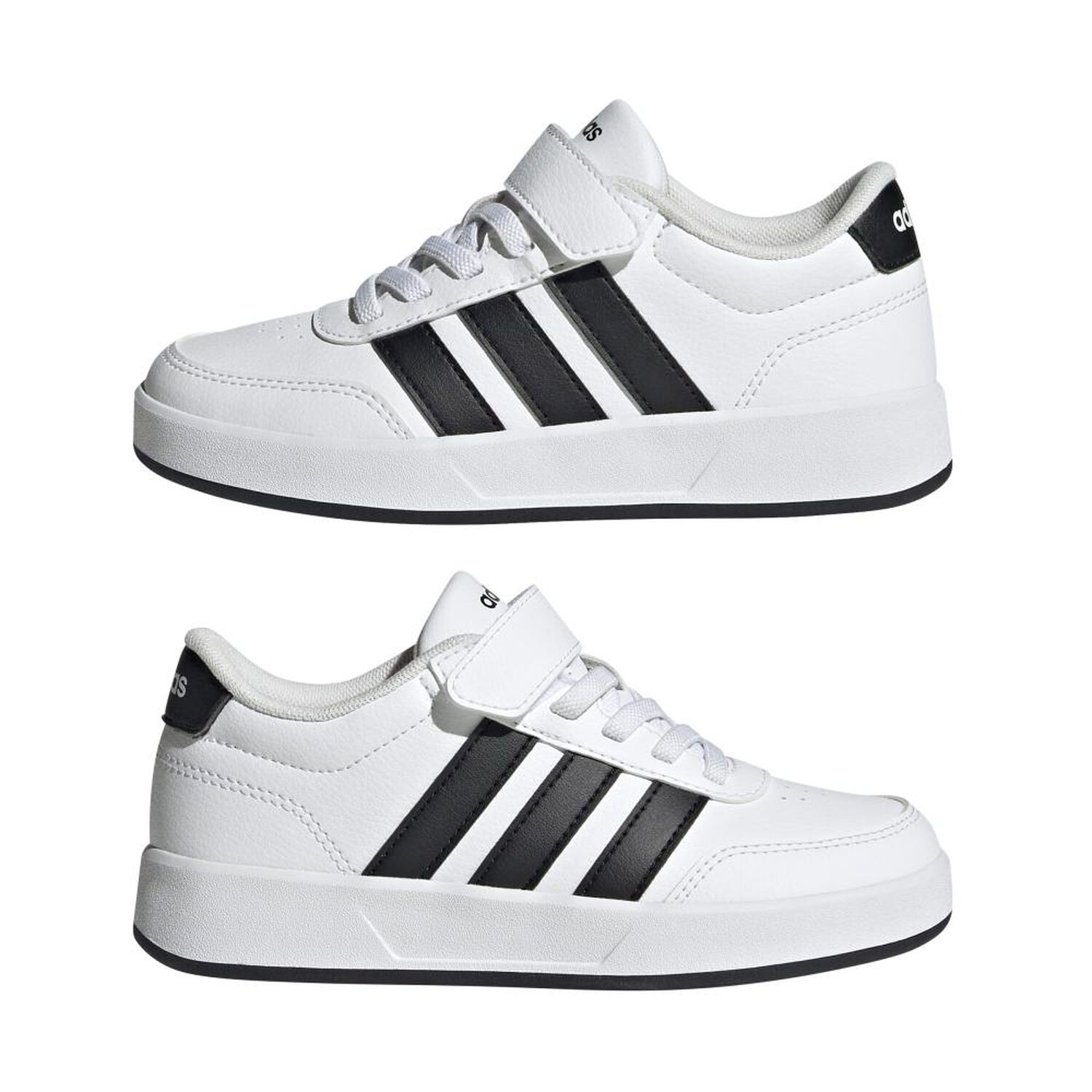 Zapatilla Urbana Ni&ntilde;o Adidas Breaknet 3.0 image number 0.0
