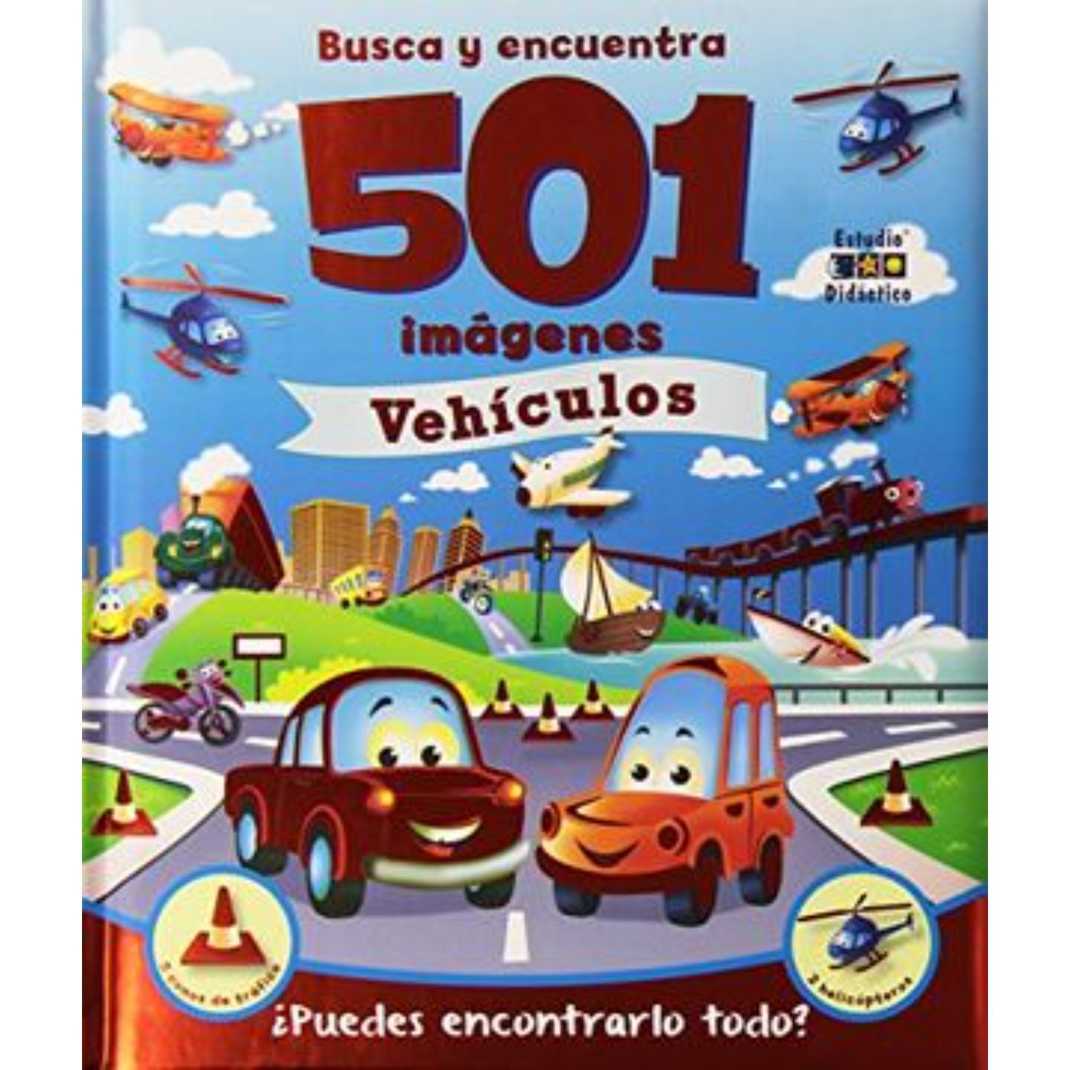 501 Imagenes Vehiculos -busca Y Encuentra image number 0.0