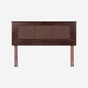 Set De Madera Rosen Rachel / 2 Plazas