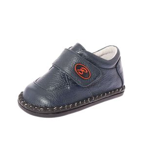 Zapato Navy V&iacute;a Franca Art. 35118navy
