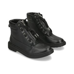 Bot&iacute;n Rolly Go Mujer Black