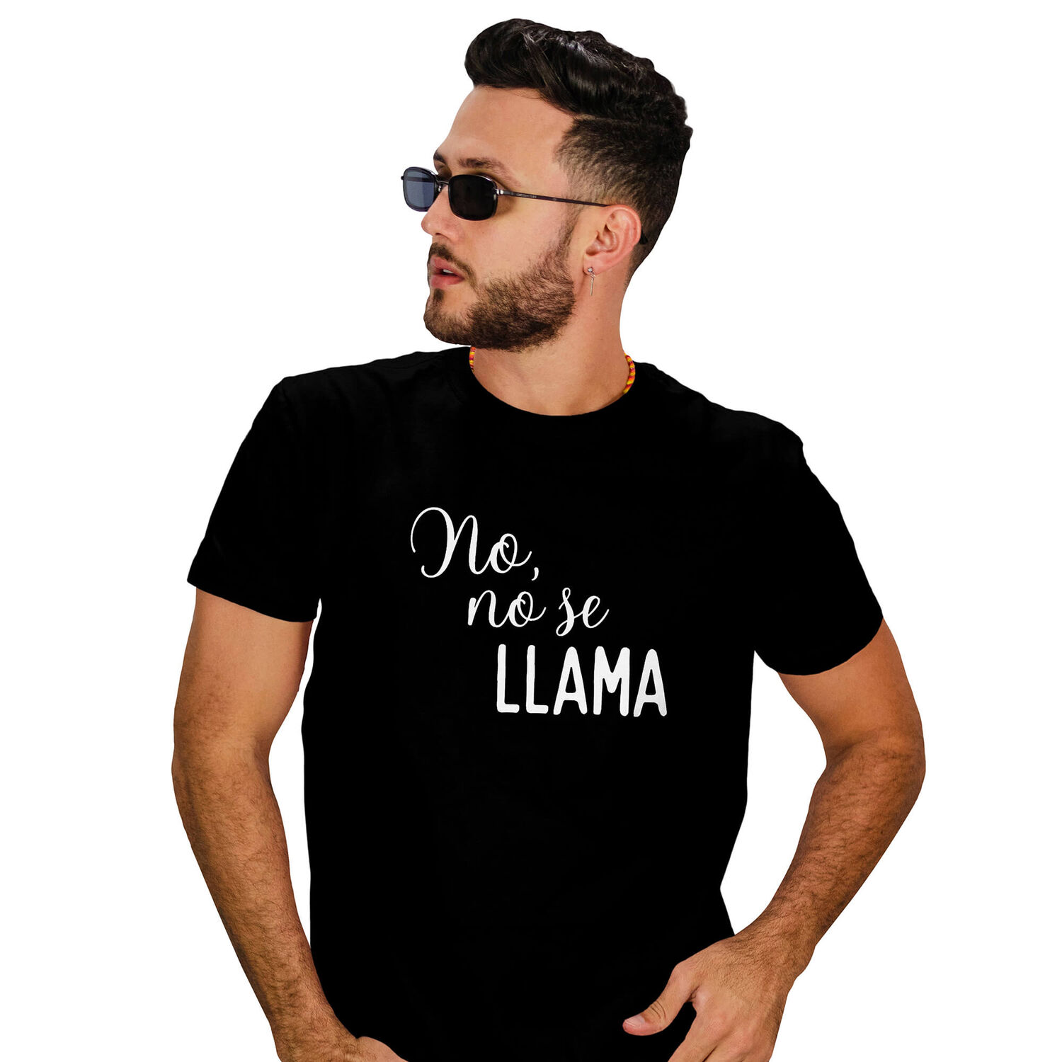 Polera Dise&ntilde;o Frases Chilenas Fiestas Patrias D9 image number 0.0
