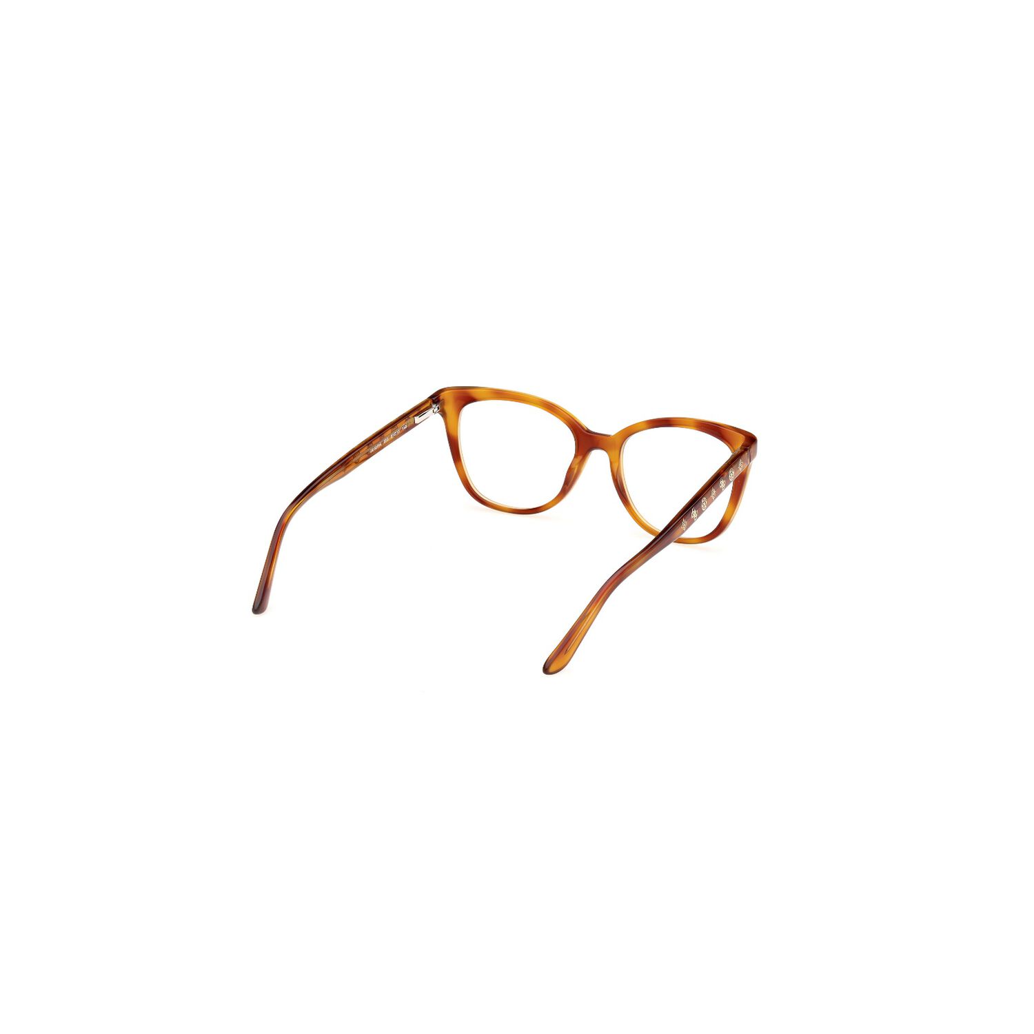 Lentes &Oacute;pticos Havana Guess image number 5.0