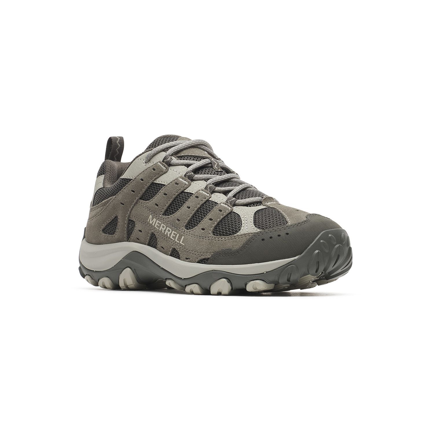 Zapatilla Outdoor Hombre Merrell Accentor 4 Gris image number 1.0