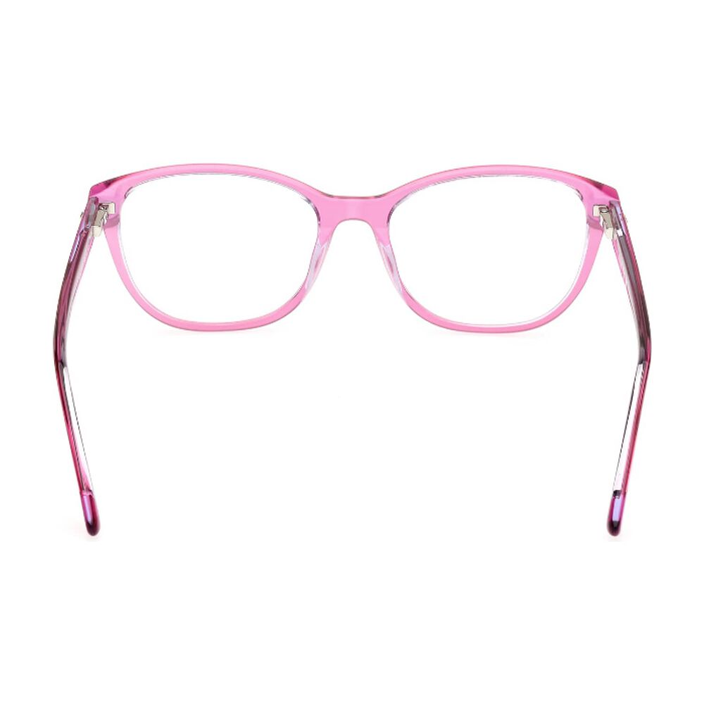 Lentes &Oacute;pticos Fucsia Guess Para Ni&ntilde;os image number 4.0