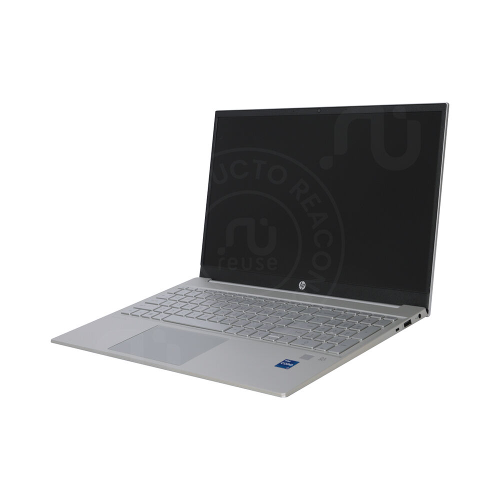 Notebook Hp Pavilion 15" 15-eg1097nr Core I7 16gb Ram 512 Ssd Reacondicionado image number 1.0
