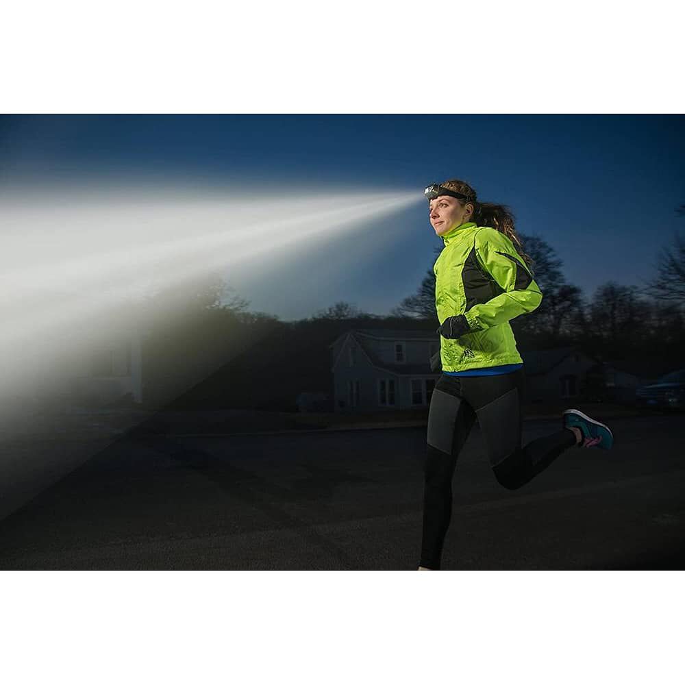 Linterna Led Cabeza Frontal Multifuncion Ct4120 Lumenes 250 image number 1.0