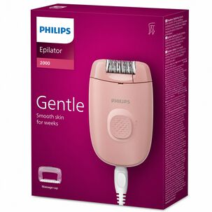 Depiladora Philips Smooth Skin Bre Serie 2000 Efficiency