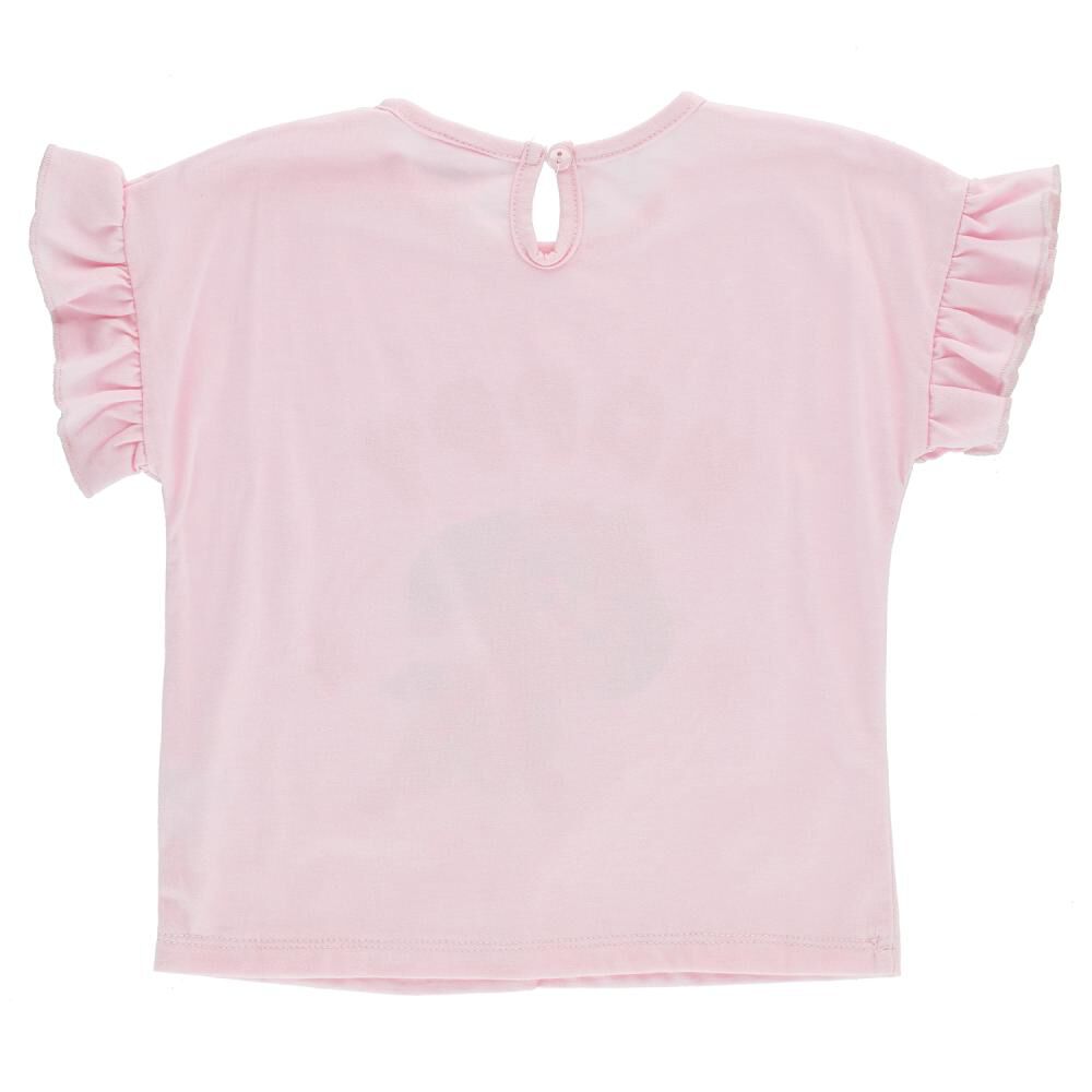 Polera Bebe Niña Paw Patrol image number 1.0