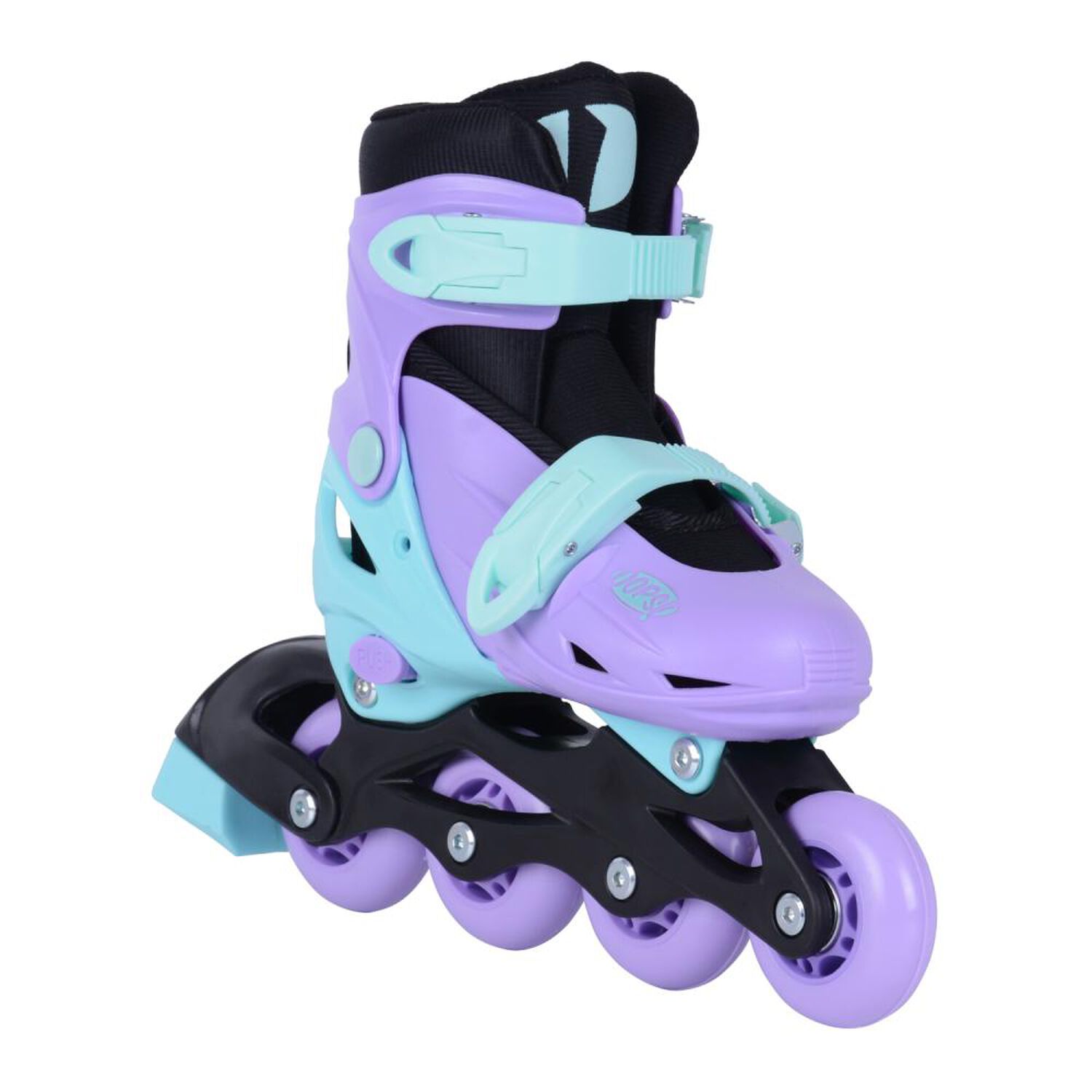 Set Patines En Linea Convertible 2x1 Oops image number 7.0