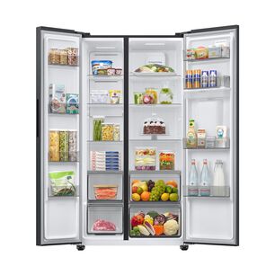 Refrigerador Side By Side 526 Litros Con Spacemax&trade;