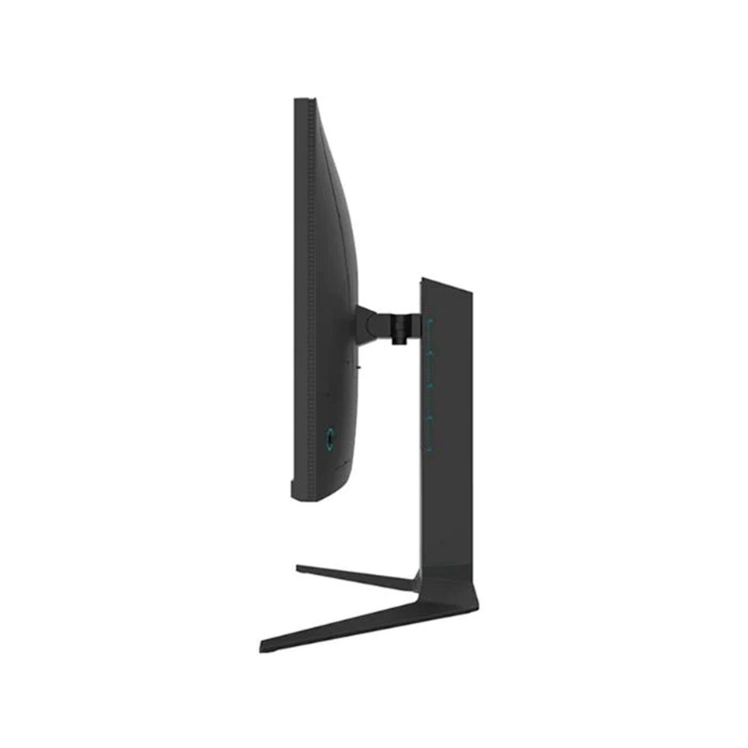 Monitor 27" Black Warrior /2k/freesync Y G-sync/ Ips/165hz/ Dq27f165l (reacondicionado) image number 2.0