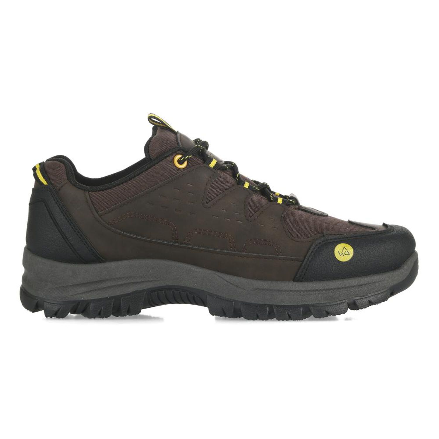 Zapatilla Outdoor Hombre Wetland Caf&eacute; image number 2.0