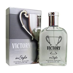 Instyle Victory 100 Ml Hombre