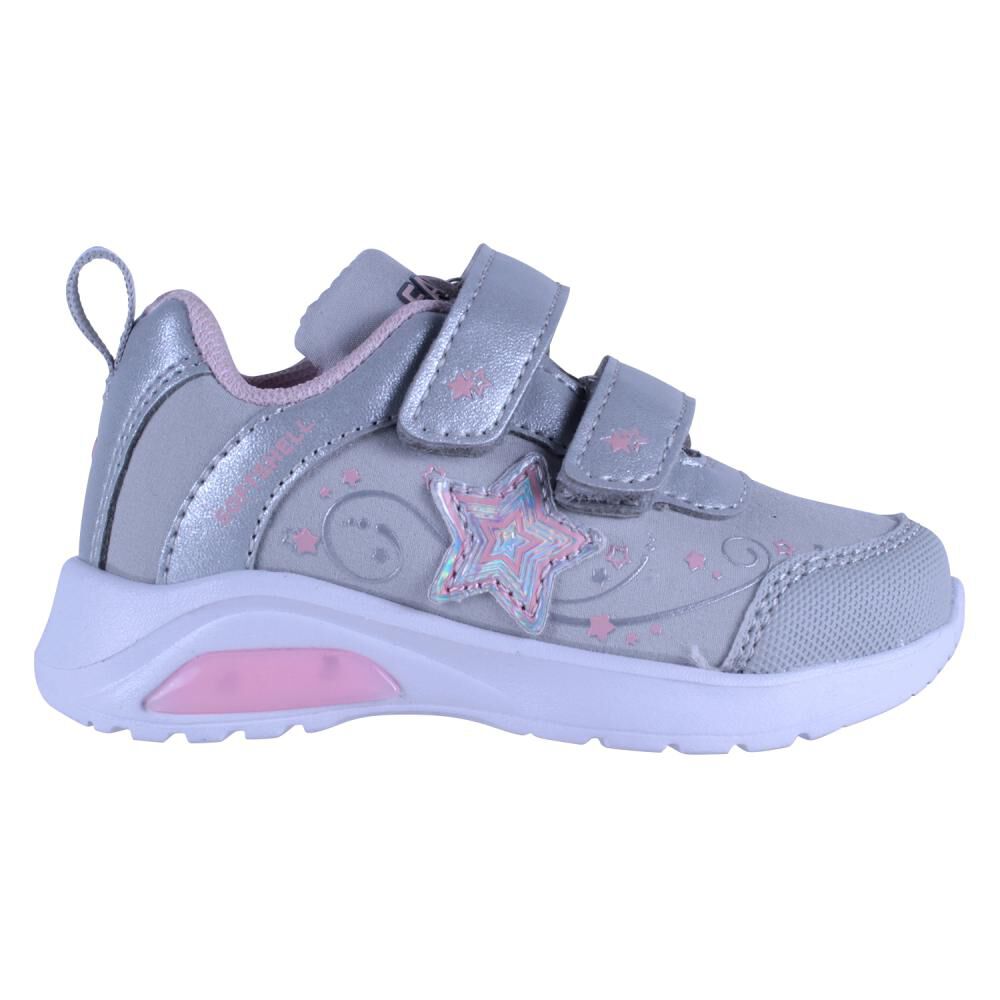 Zapatilla Infantil Niña Fagus image number 1.0