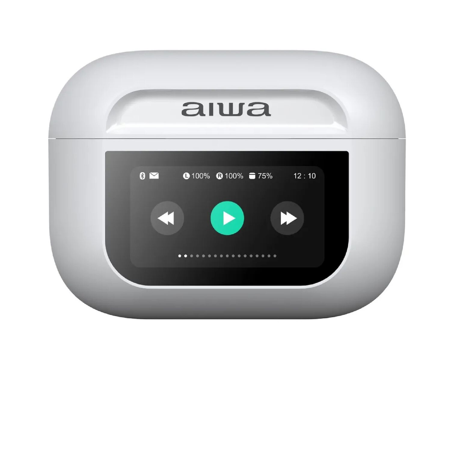 Aud&iacute;fonos Inal&aacute;mbricos Bluetooth Con Microfono Alta Fidelidad . image number 1.0
