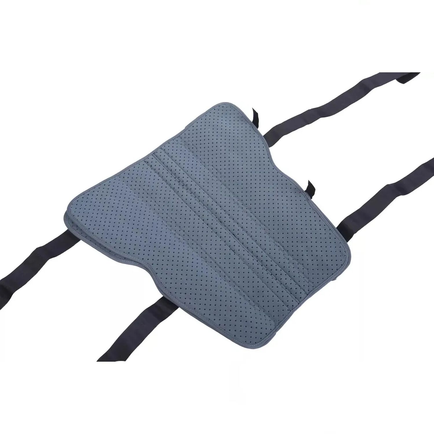 Inmovilizador De Rodilla Largo Con Velcro Ajustable Talla L image number 5.0