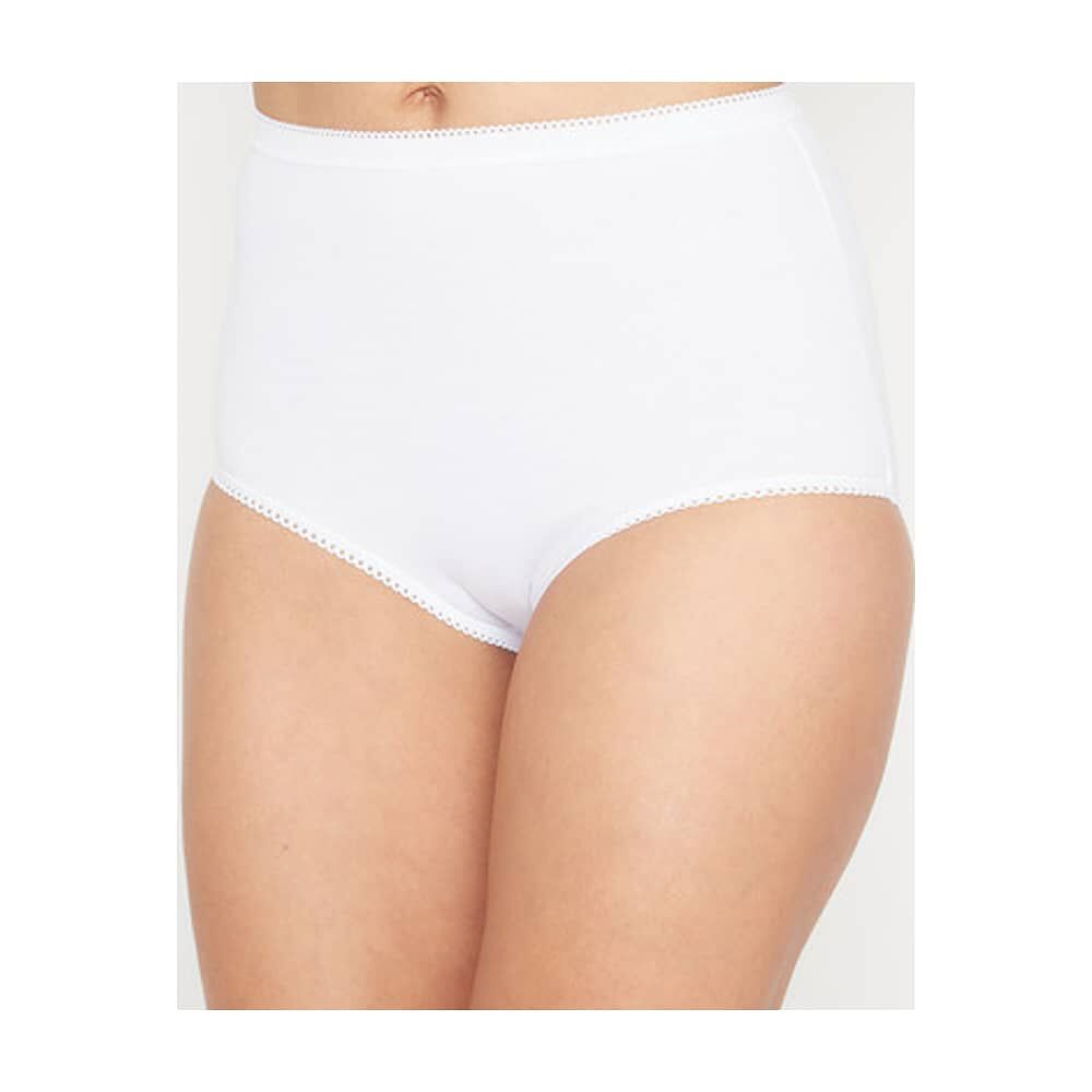 Pack 3x Calzon Algod&oacute;n P318.07-sur Kayser image number 1.0