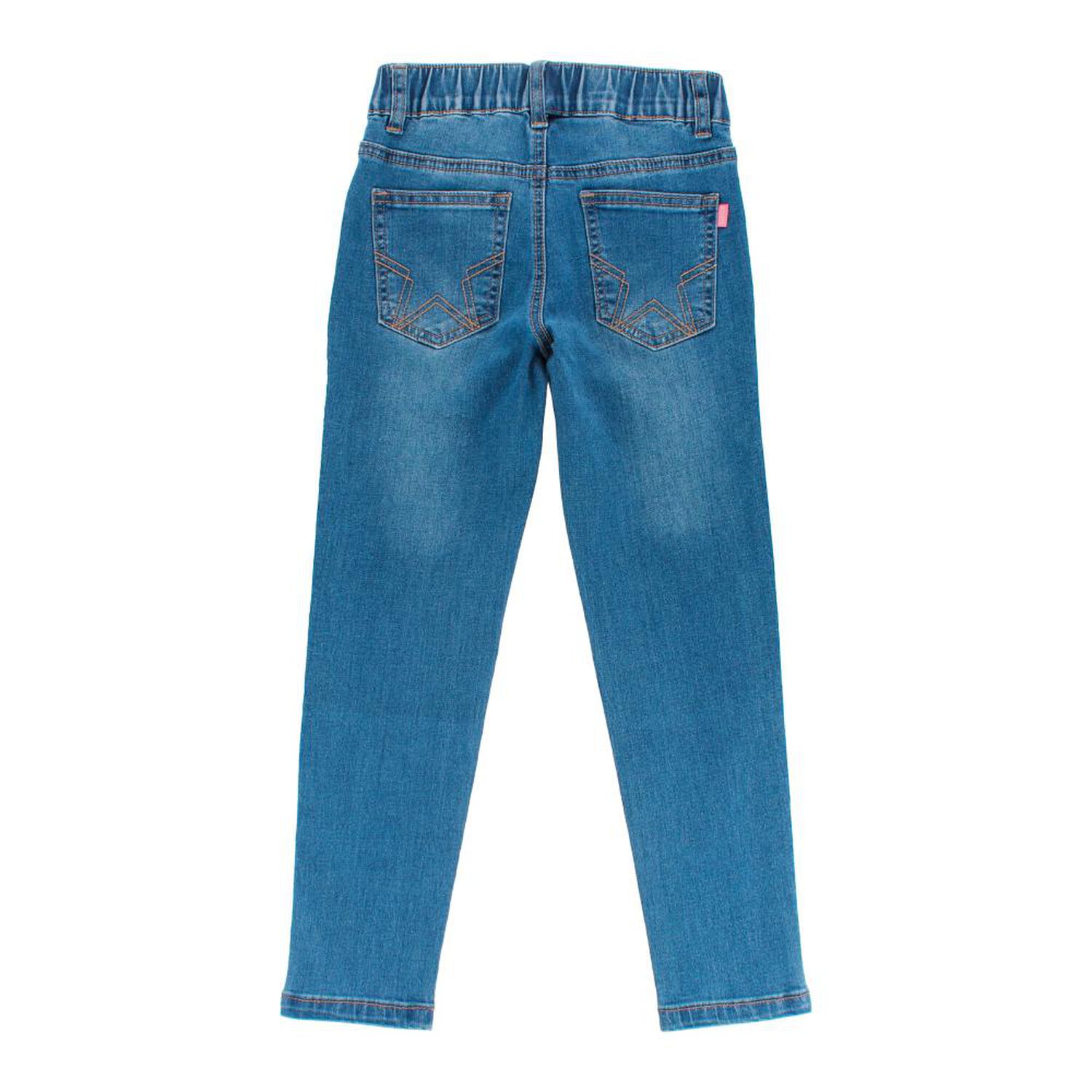 Jeans Ni&ntilde;a Topsis 12tt-136jeg image number 1.0
