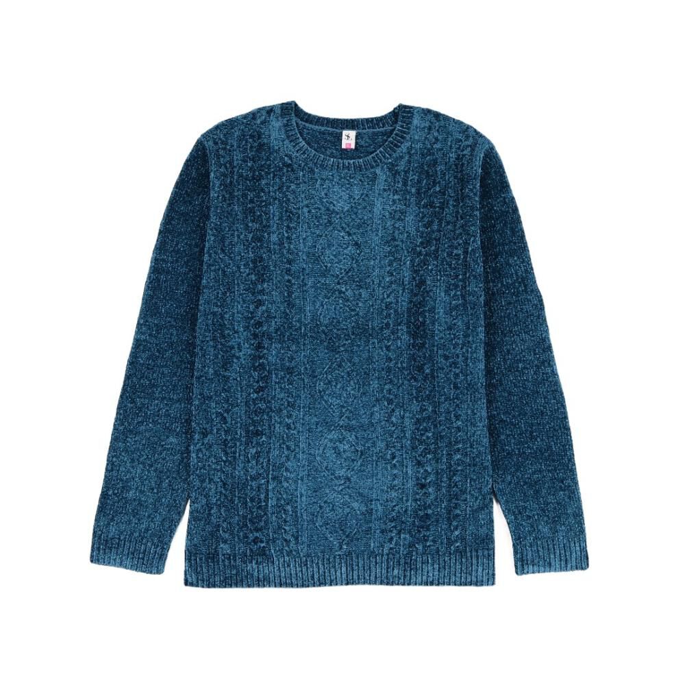 Sweater Mujer Sexy Large image number 0.0