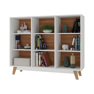 Librero Di Poretti Design Dina