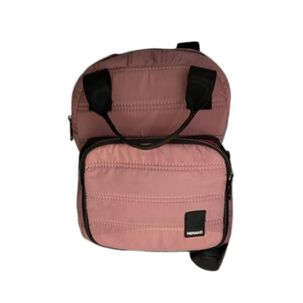 Mochila Acolchada Multifuncional