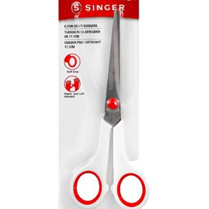 Tijeras Para Manualidades 6.75 Ambidiestro