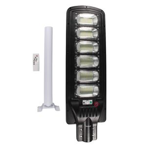 Foco Solar Raimax 360w Led Ip65 Con Control Y Sensor - Ps