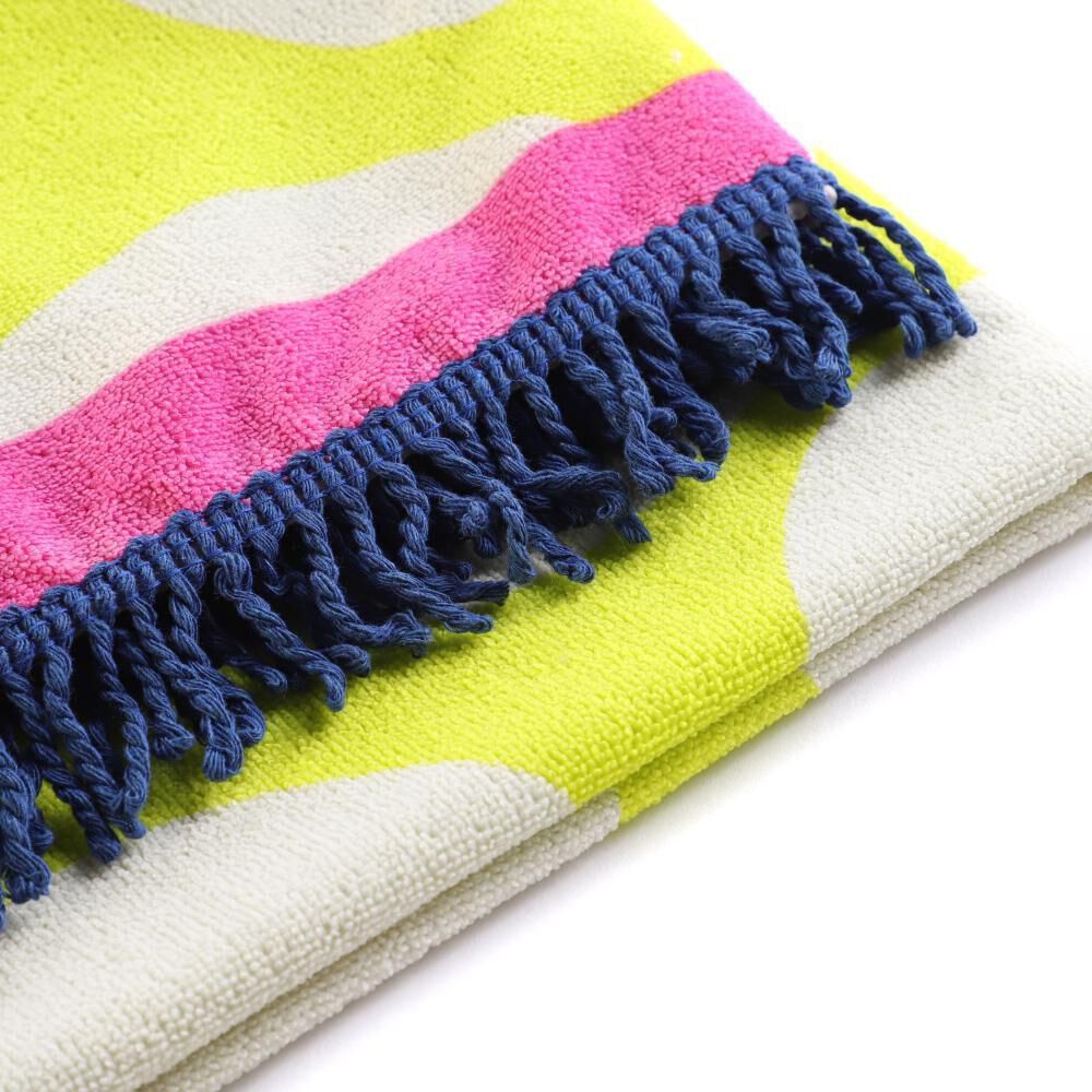 Toalla Playa Freedom Sylt / 100 x 180 Cm image number 2.0