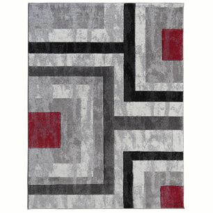 Alfombra Idetex Carved  / 170x230 Cm