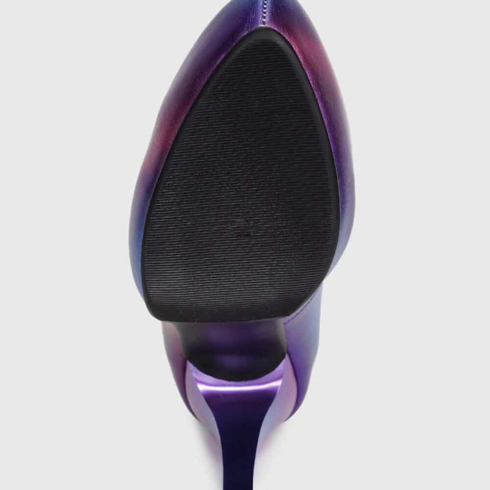 Zapato Candela Azul image number 6.0