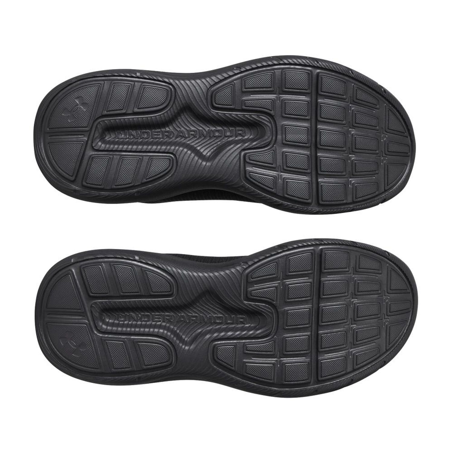 Zapatilla Running Mujer Under Armour Phade Rn 3 Negro image number 2.0