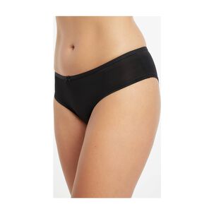 Pack 2x Pantaletas Microfibra P214.15-neg Kayser