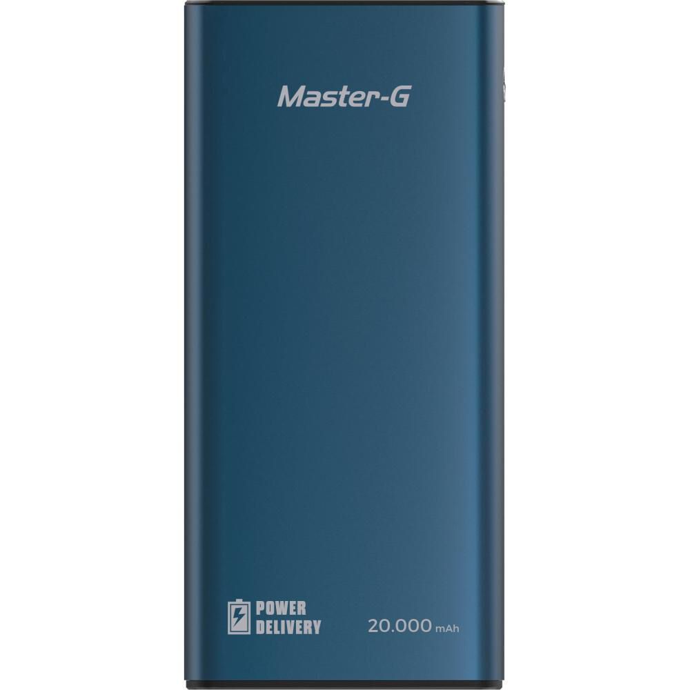 Power Bank Master G UCP20000PD image number 0.0