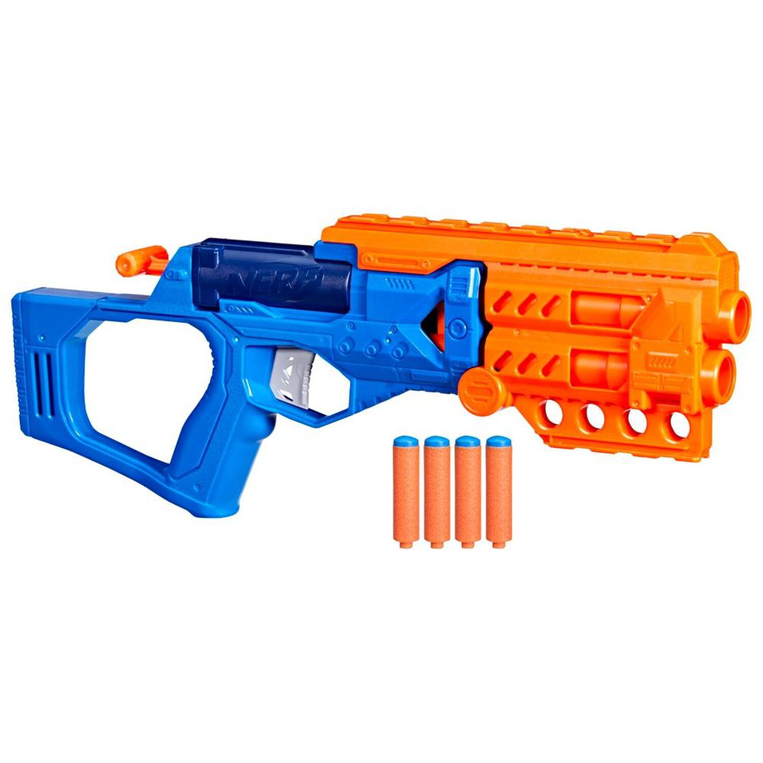 Lanzador Nerf G0878 image number 0.0