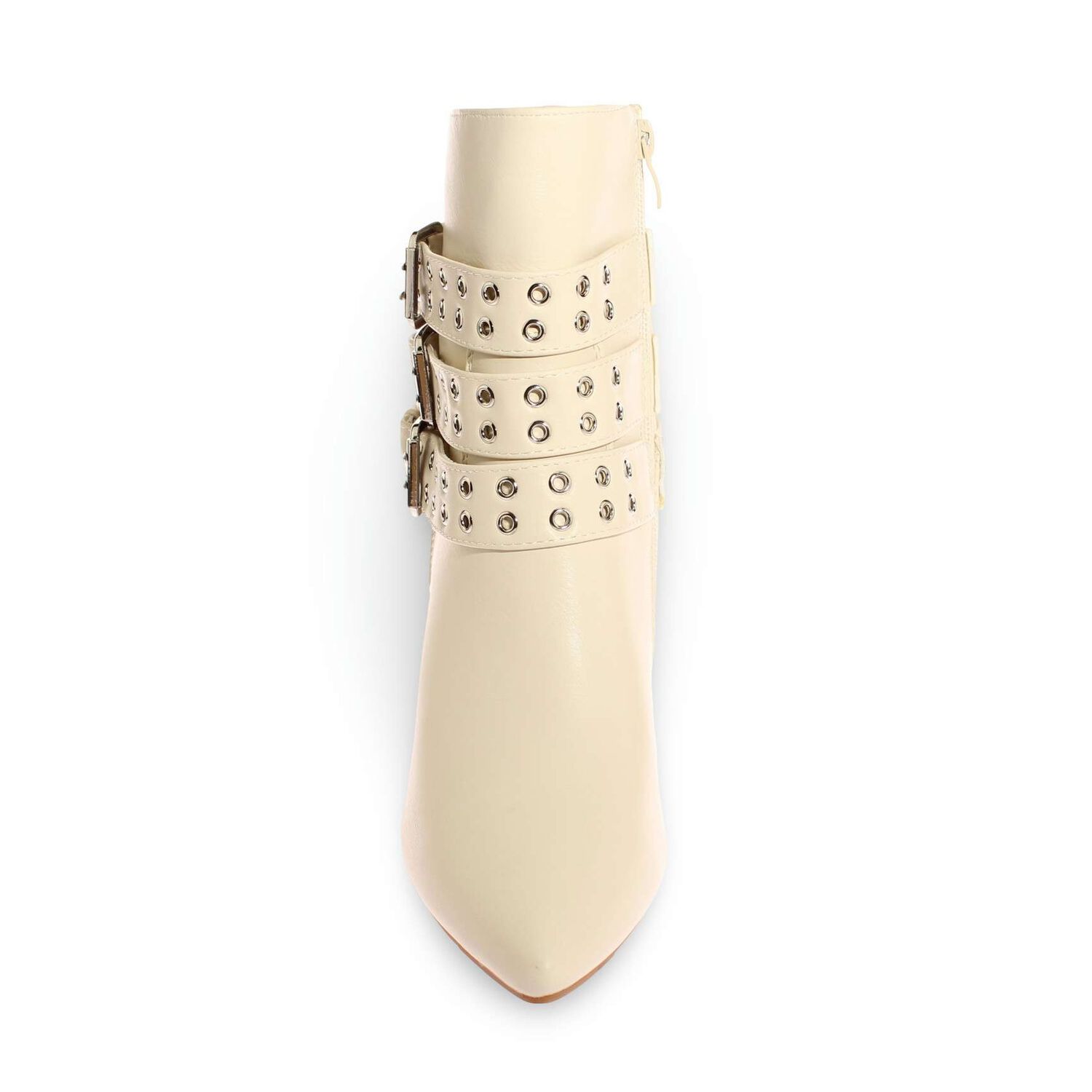 Bota Beige Pand-g Art. 5pg535118beige image number 2.0
