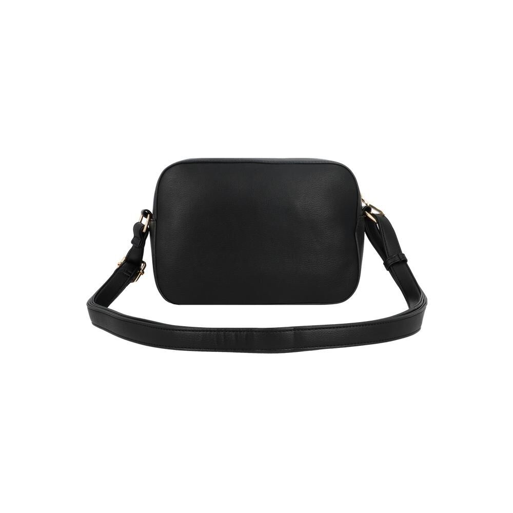Bandolera Secret Alabama Sc6 S Negro image number 2.0