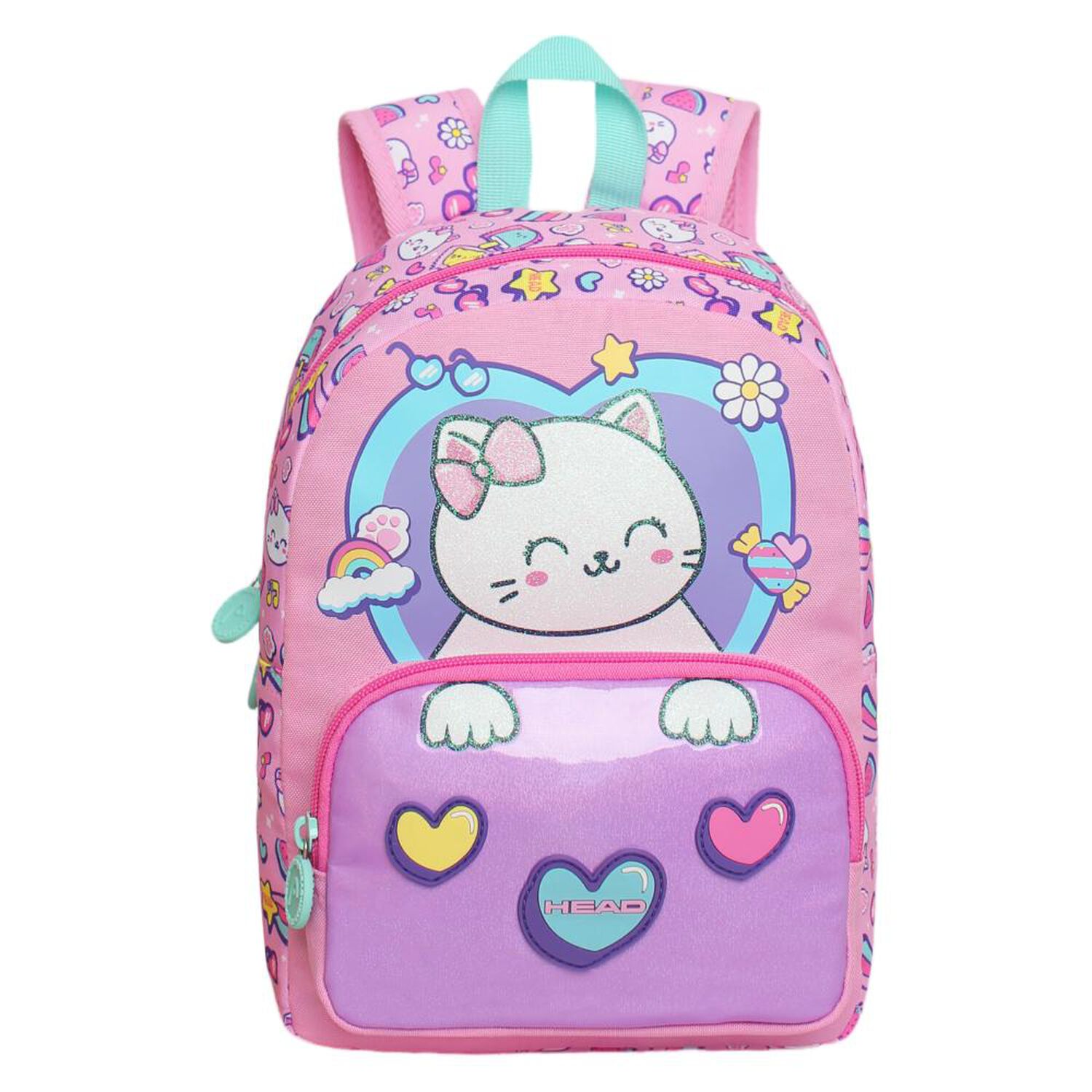 Mochila Pop Pre Escolar Head image number 1.0
