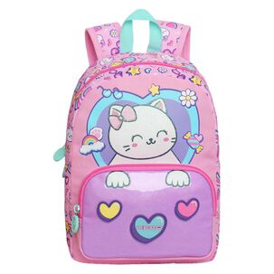Mochila Pop Pre Escolar Head