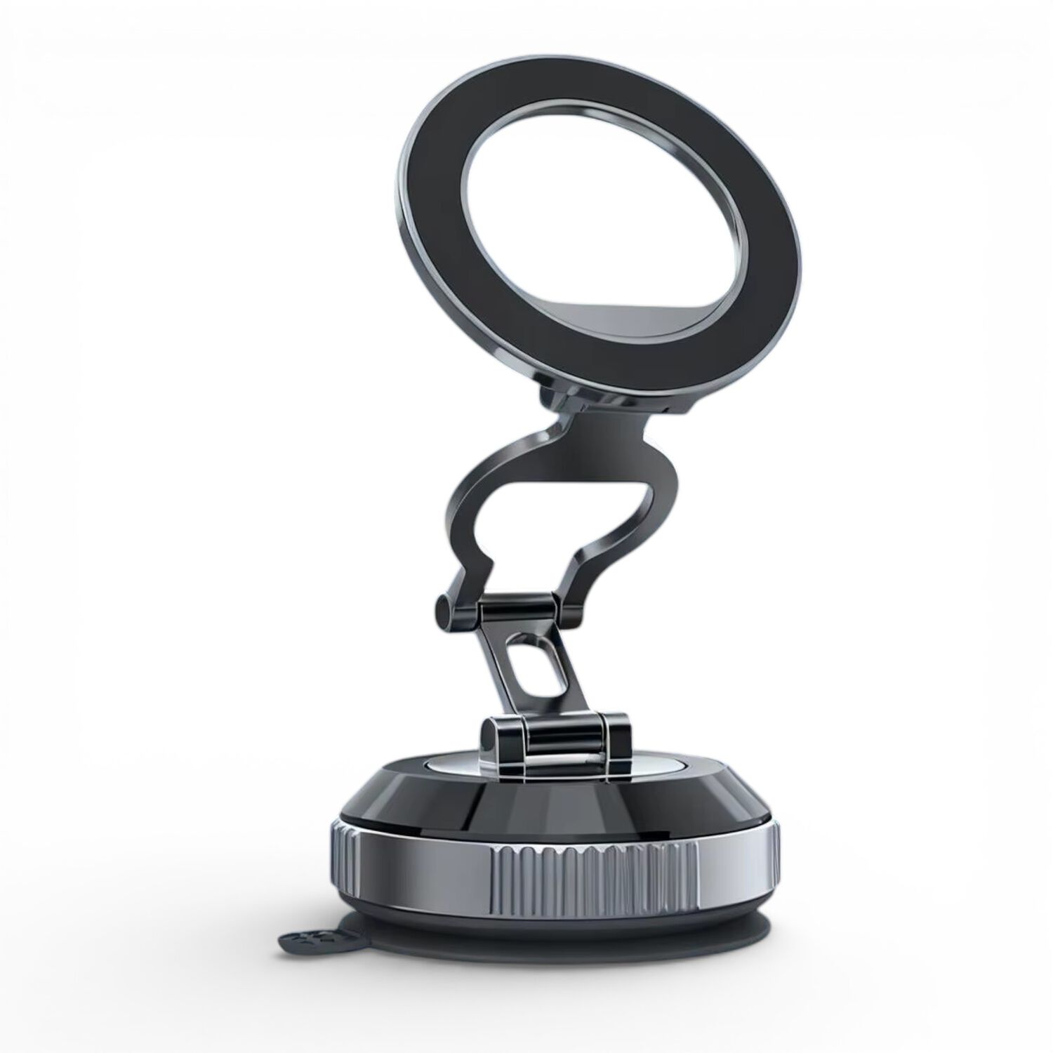 Soporte De Smartphone Magn&eacute;tico Con Articulaci&oacute;n 360&deg;premium image number 3.0