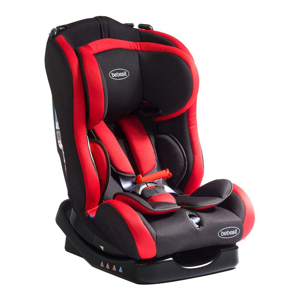 Silla De Auto Convertible Bebesit Orbit 1029 image number 0.0