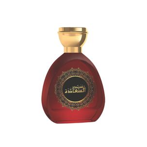 Afaq Sayyid Al Sa&acute;adah Edp 100 Ml