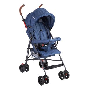 Coche Paraguas Bebesit 5126