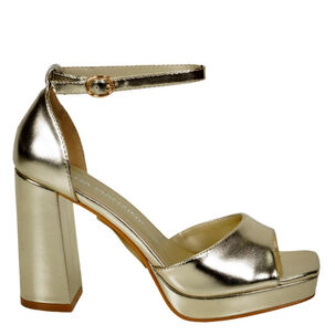 Sandalia Ariadna Dorado