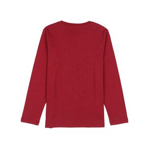 Polera Ni&ntilde;o Topsis