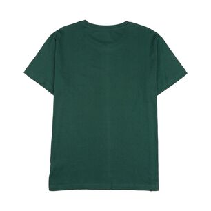 Polera Manga Corta Cuello Redondo Hombre Skuad