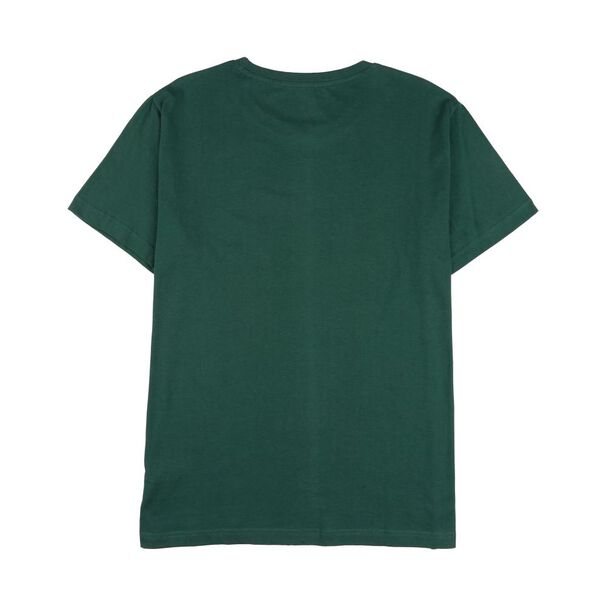 Polera Manga Corta Cuello Redondo Hombre Skuad