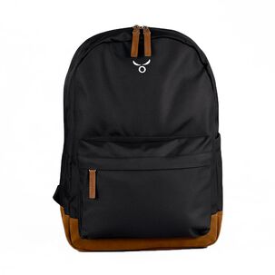 Mochila Manhattan Black Moose