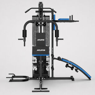Home Gym Tres Estaciones Tf-7005a